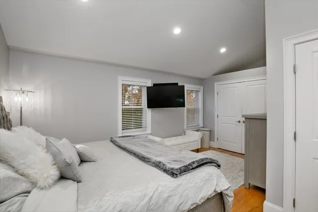 $599,900 | 25 Cherry Street, Unit 3, Danvers, MA 01923