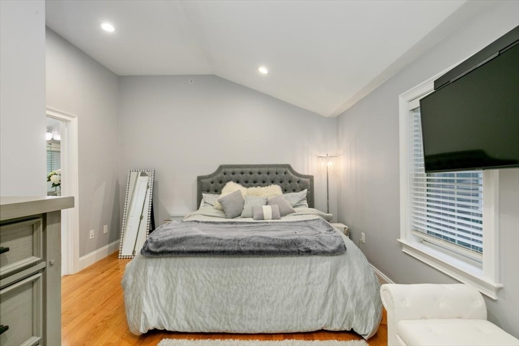 25 Cherry Street, Unit 3 Danvers, MA 01923 - Photo 24 of 37