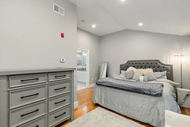 $599,900 | 25 Cherry Street, Unit 3, Danvers, MA 01923