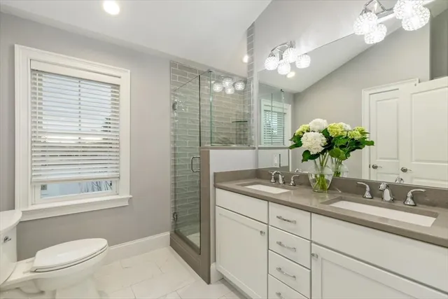 $599,900 | 25 Cherry Street, Unit 3, Danvers, MA 01923