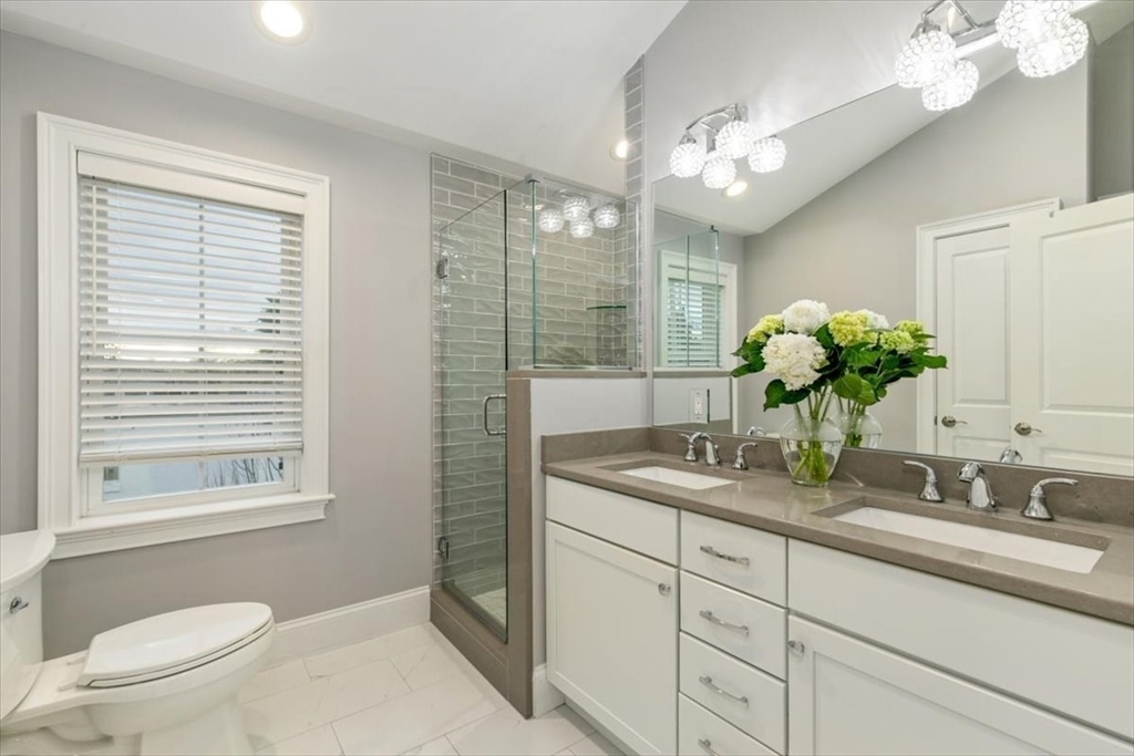 25 Cherry Street, Unit 3 Danvers, MA 01923 - Photo 26 of 37