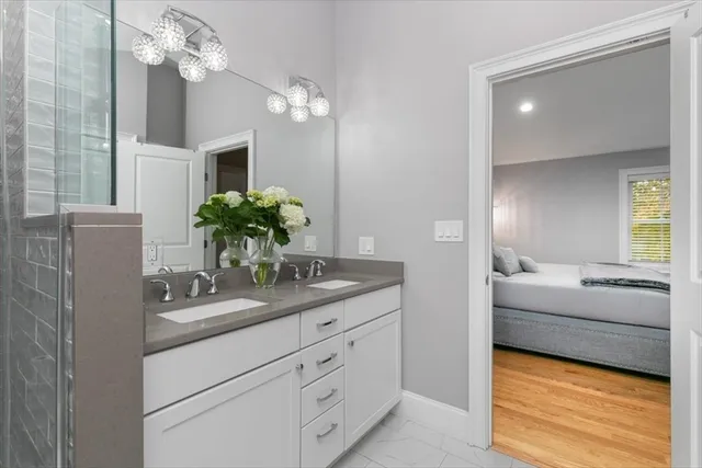 $599,900 | 25 Cherry Street, Unit 3, Danvers, MA 01923