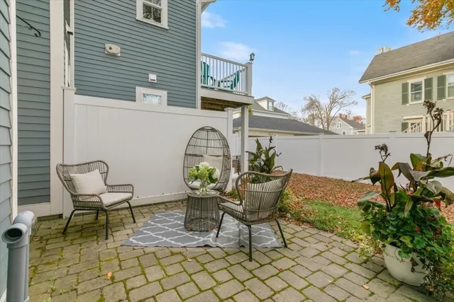 $599,900 | 25 Cherry Street, Unit 3, Danvers, MA 01923