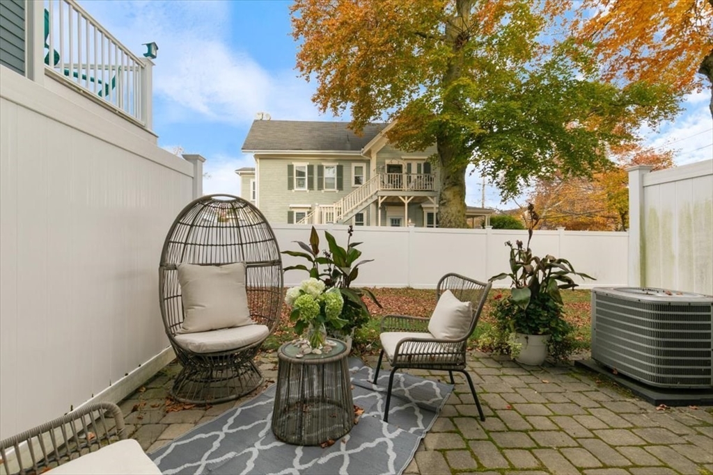 25 Cherry Street, Unit 3 Danvers, MA 01923 - Photo 30 of 37