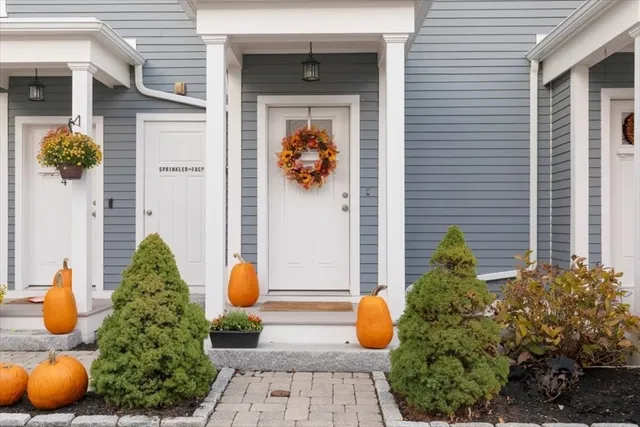 $599,900 | 25 Cherry Street, Unit 3, Danvers, MA 01923