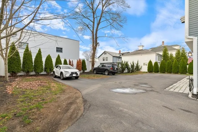 $599,900 | 25 Cherry Street, Unit 3, Danvers, MA 01923