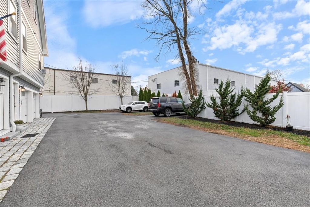 25 Cherry Street, Unit 3 Danvers, MA 01923 - Photo 37 of 37