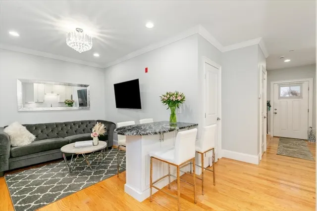 $599,900 | 25 Cherry Street, Unit 3, Danvers, MA 01923