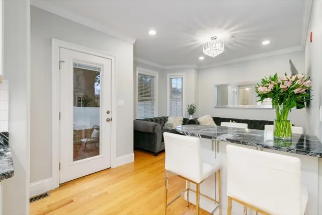 $599,900 | 25 Cherry Street, Unit 3, Danvers, MA 01923