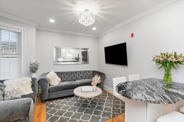 $599,900 | 25 Cherry Street, Unit 3, Danvers, MA 01923