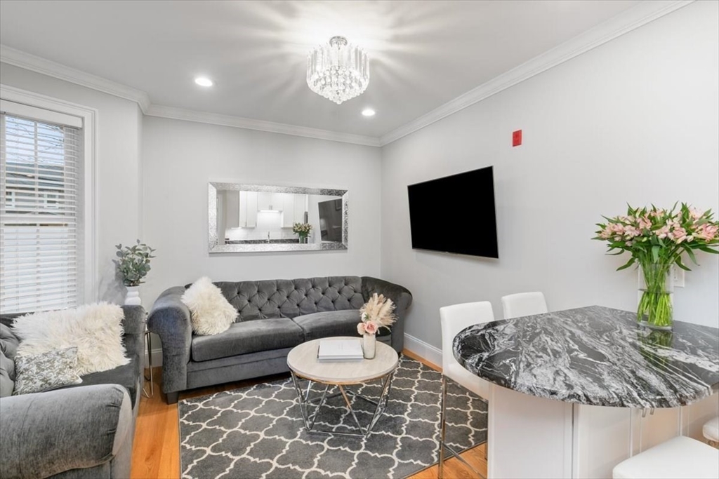 25 Cherry Street, Unit 3 Danvers, MA 01923 - Photo 9 of 37