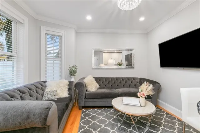 $599,900 | 25 Cherry Street, Unit 3, Danvers, MA 01923