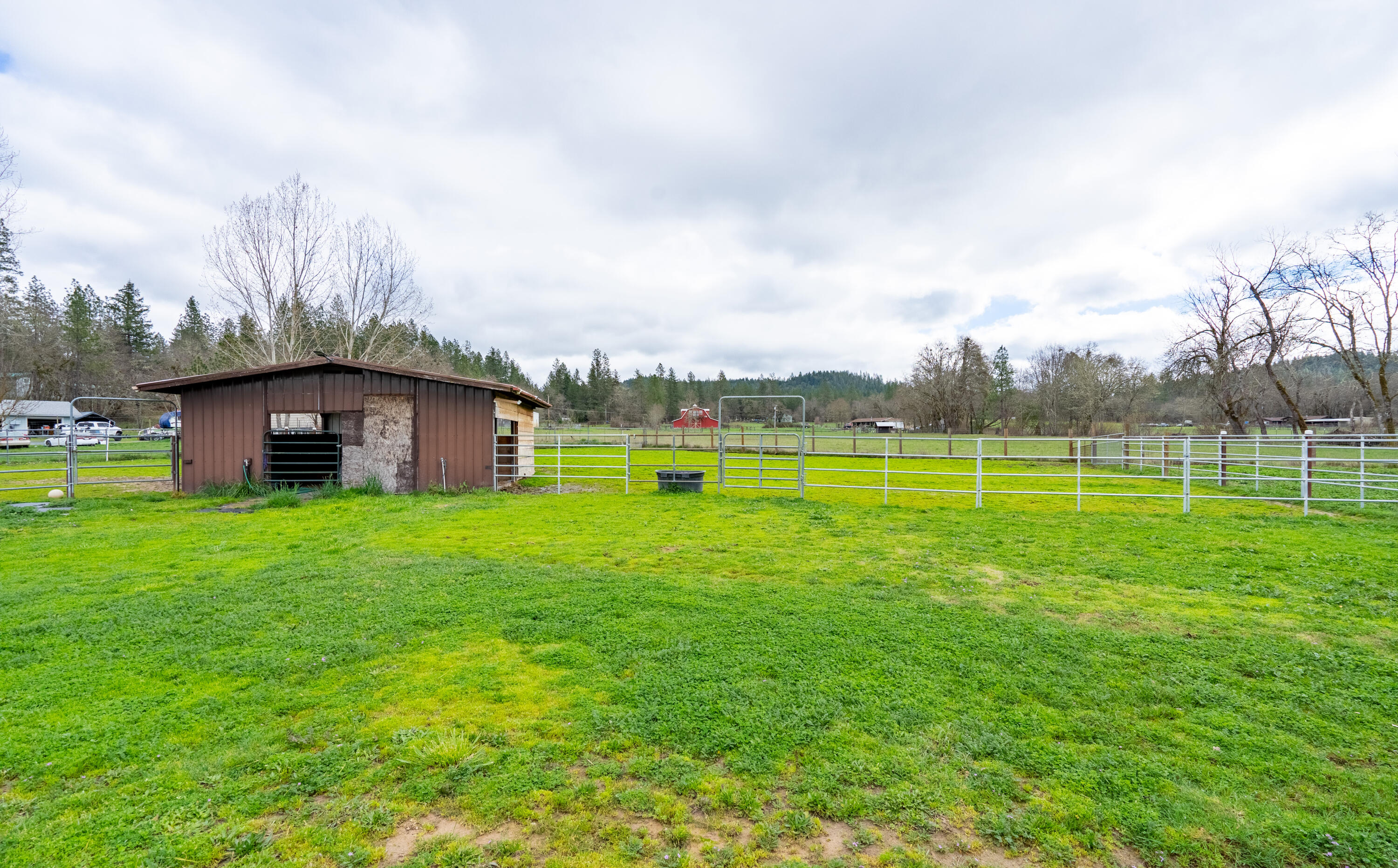 2453 Stringer Gap Road Grants Pass, OR 97527 - Photo 75 of 95