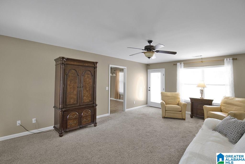 12424 Castle Rdg Road McCalla, AL 35111 - Photo 3 of 20