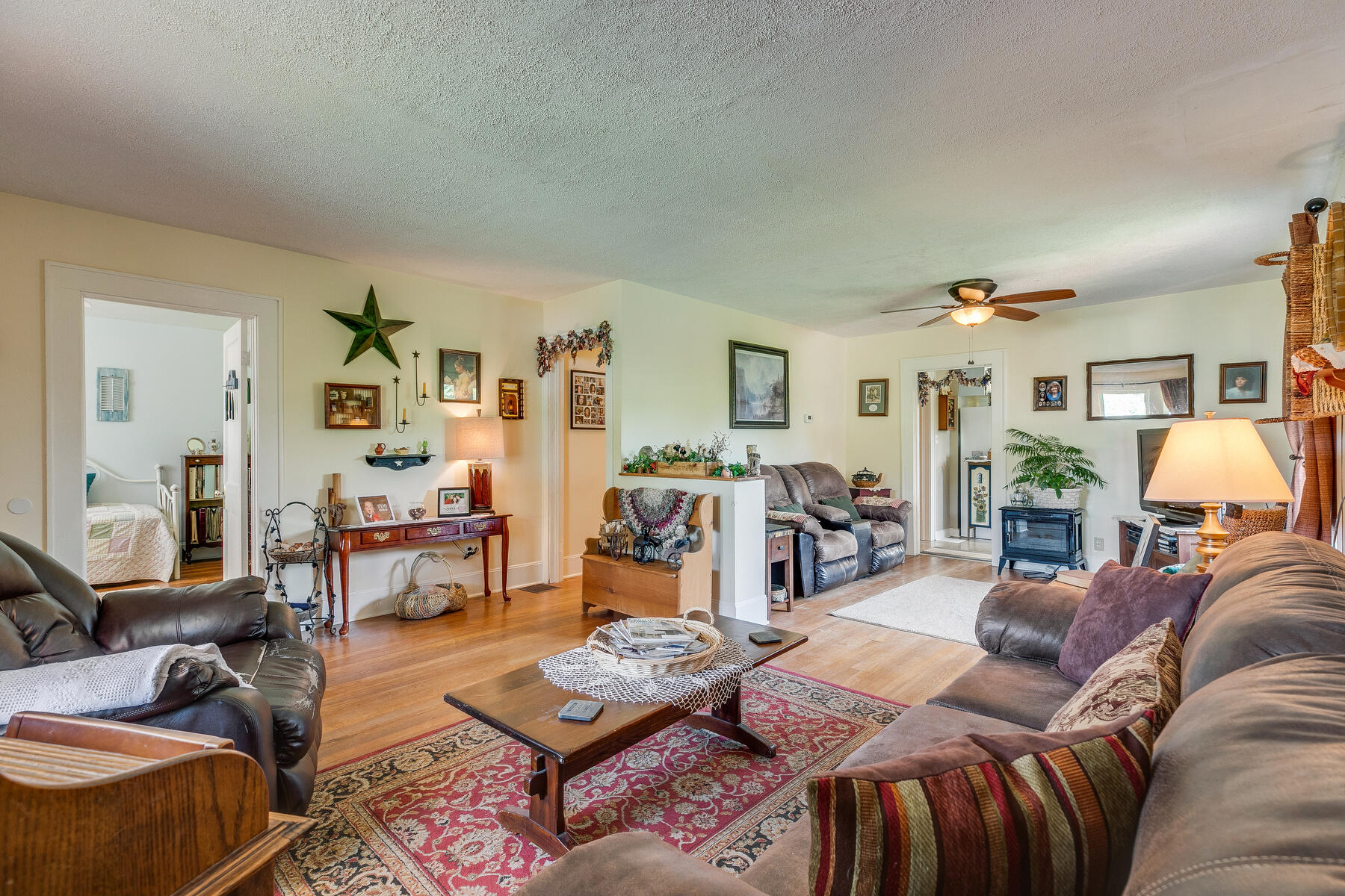 1717 Bailey Bridge Road Limestone, TN 37681 - Photo 12 of 37 012