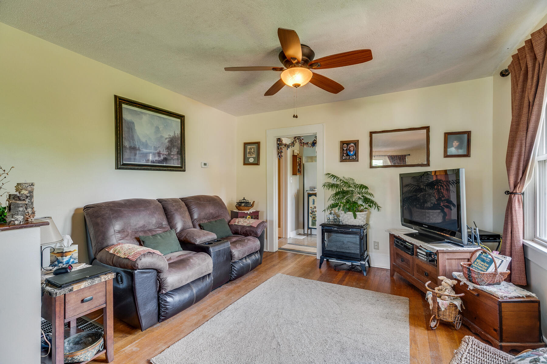 1717 Bailey Bridge Road Limestone, TN 37681 - Photo 13 of 37 013