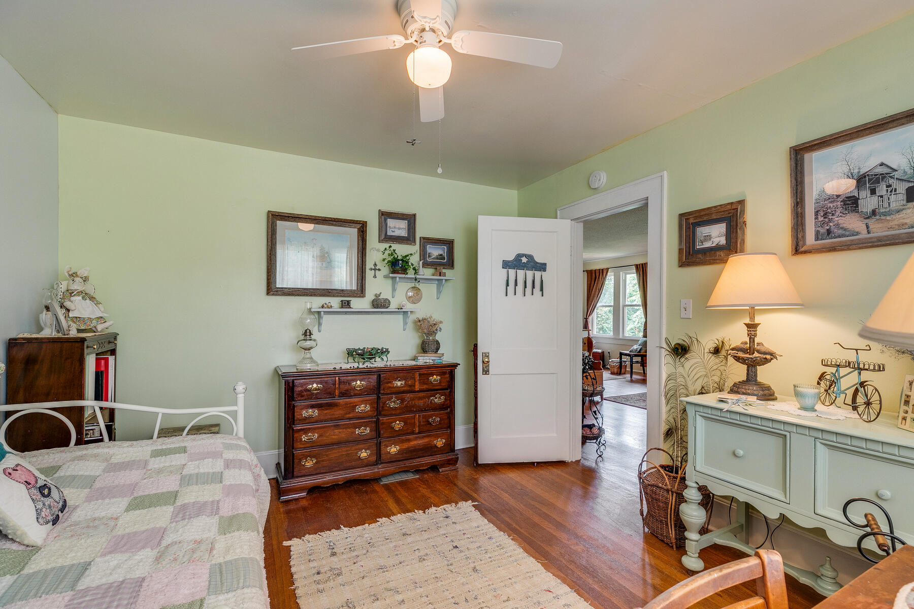 1717 Bailey Bridge Road Limestone, TN 37681 - Photo 27 of 37 027