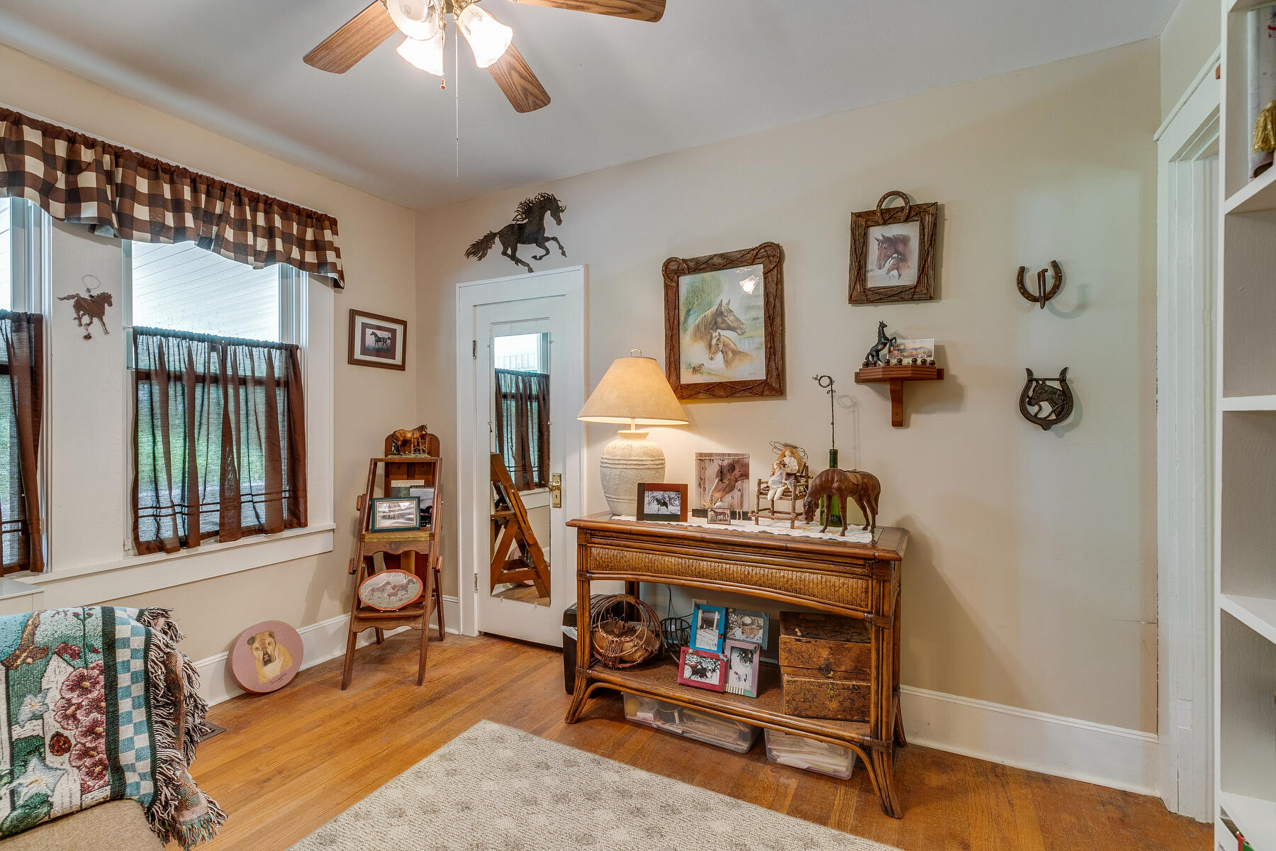 1717 Bailey Bridge Road Limestone, TN 37681 - Photo 31 of 37 031