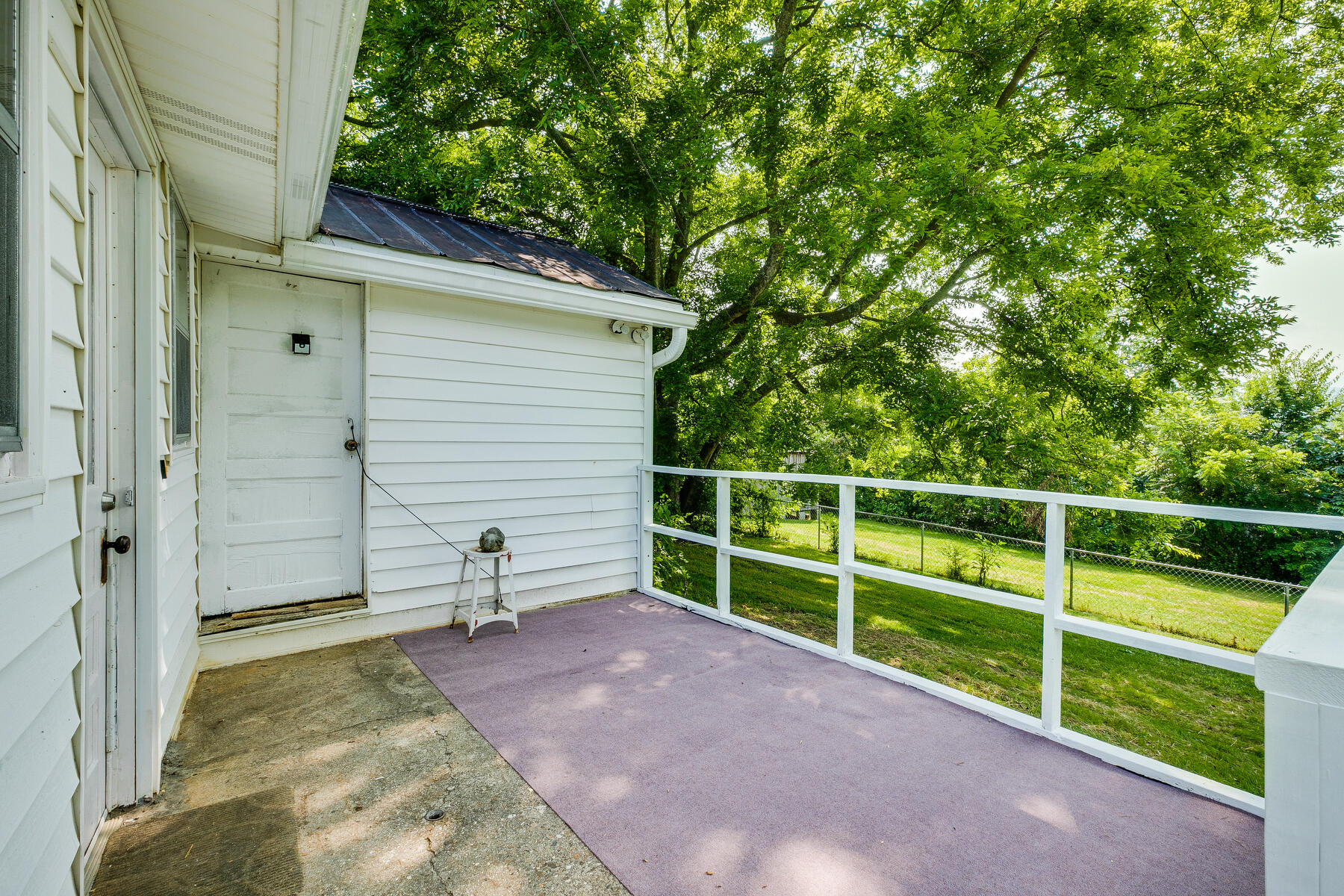 1717 Bailey Bridge Road Limestone, TN 37681 - Photo 36 of 37 036