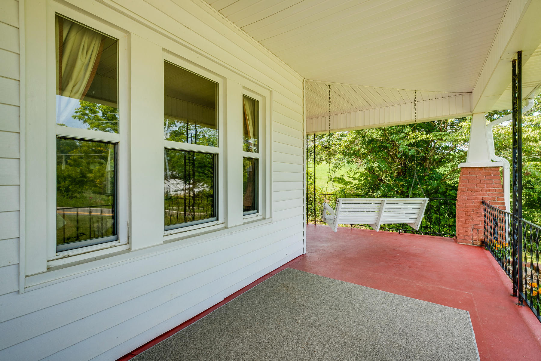 1717 Bailey Bridge Road Limestone, TN 37681 - Photo 6 of 37 006