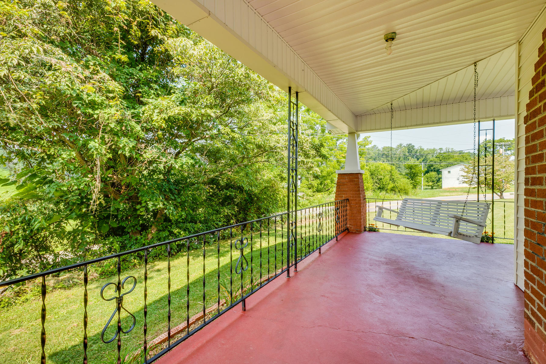 1717 Bailey Bridge Road Limestone, TN 37681 - Photo 7 of 37 007