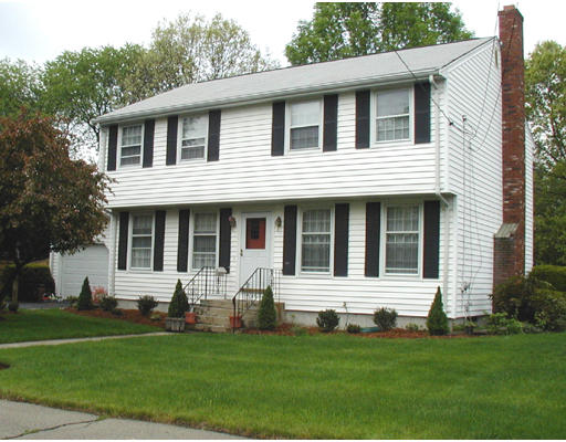 43 Standish Road Needham, MA 02492 - Photo 1 of 1