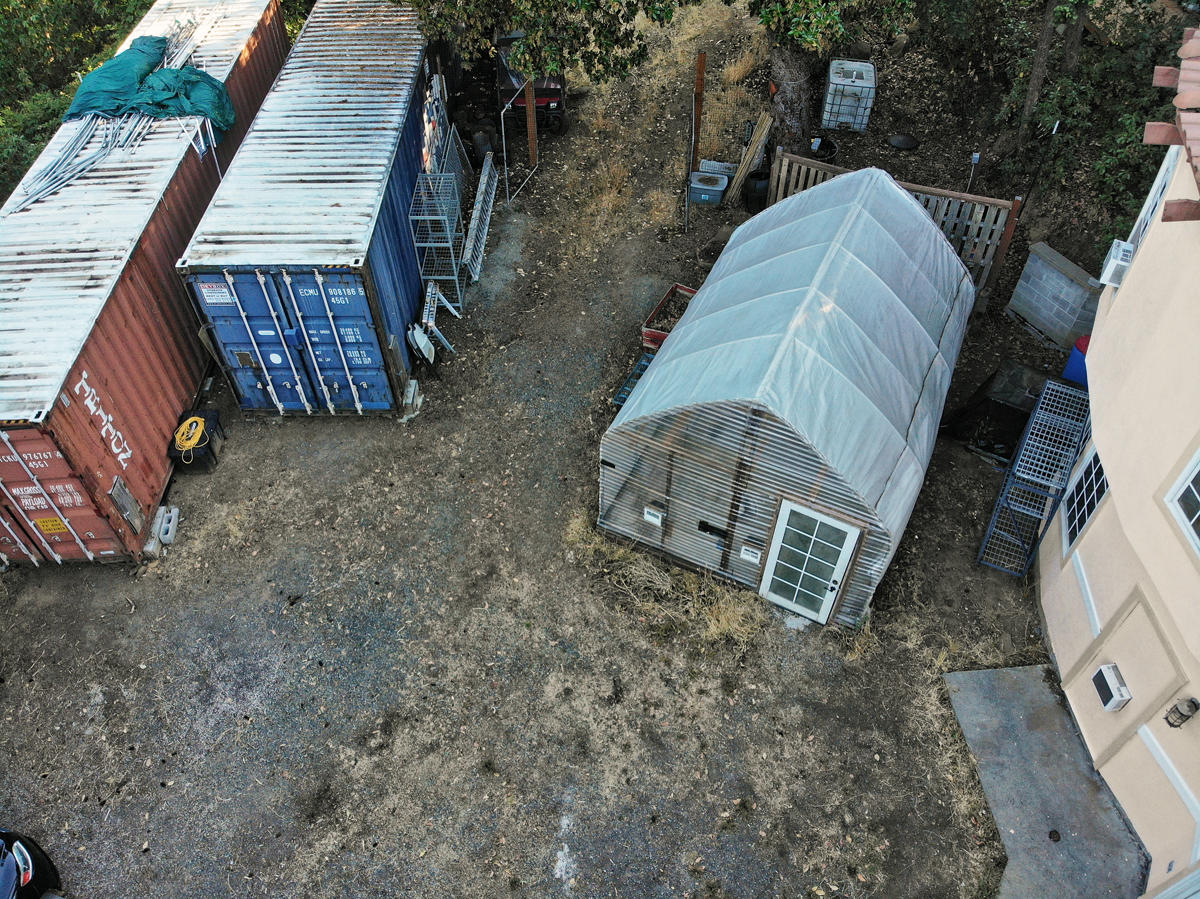 1650 Neil Creek Road Ashland, OR 97520 - Photo 42 of 48 DJI_0090.jpg.42