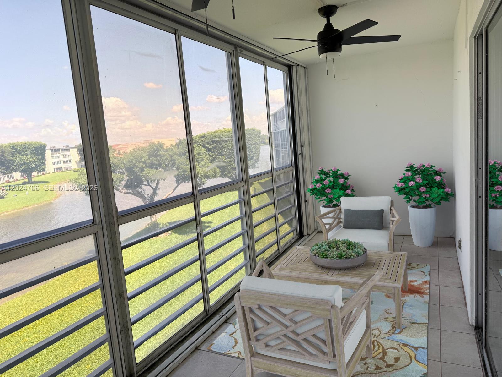 3069 Cornwall East, Unit 3069 Boca Raton, FL 33434 - Photo 23 of 28 Virtually Staged