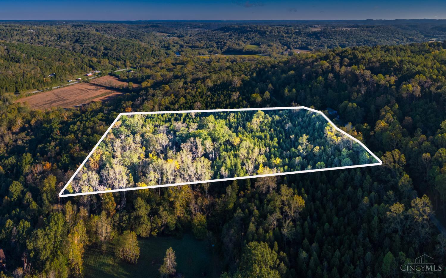 0 Paradise Valley Road West Union, OH 45693 - Photo 1 of 8