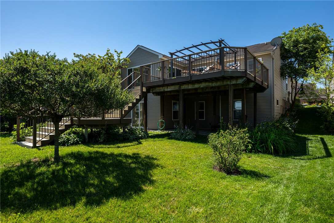 155 Keevers Point Springboro, OH 45066 - Photo 45 of 59