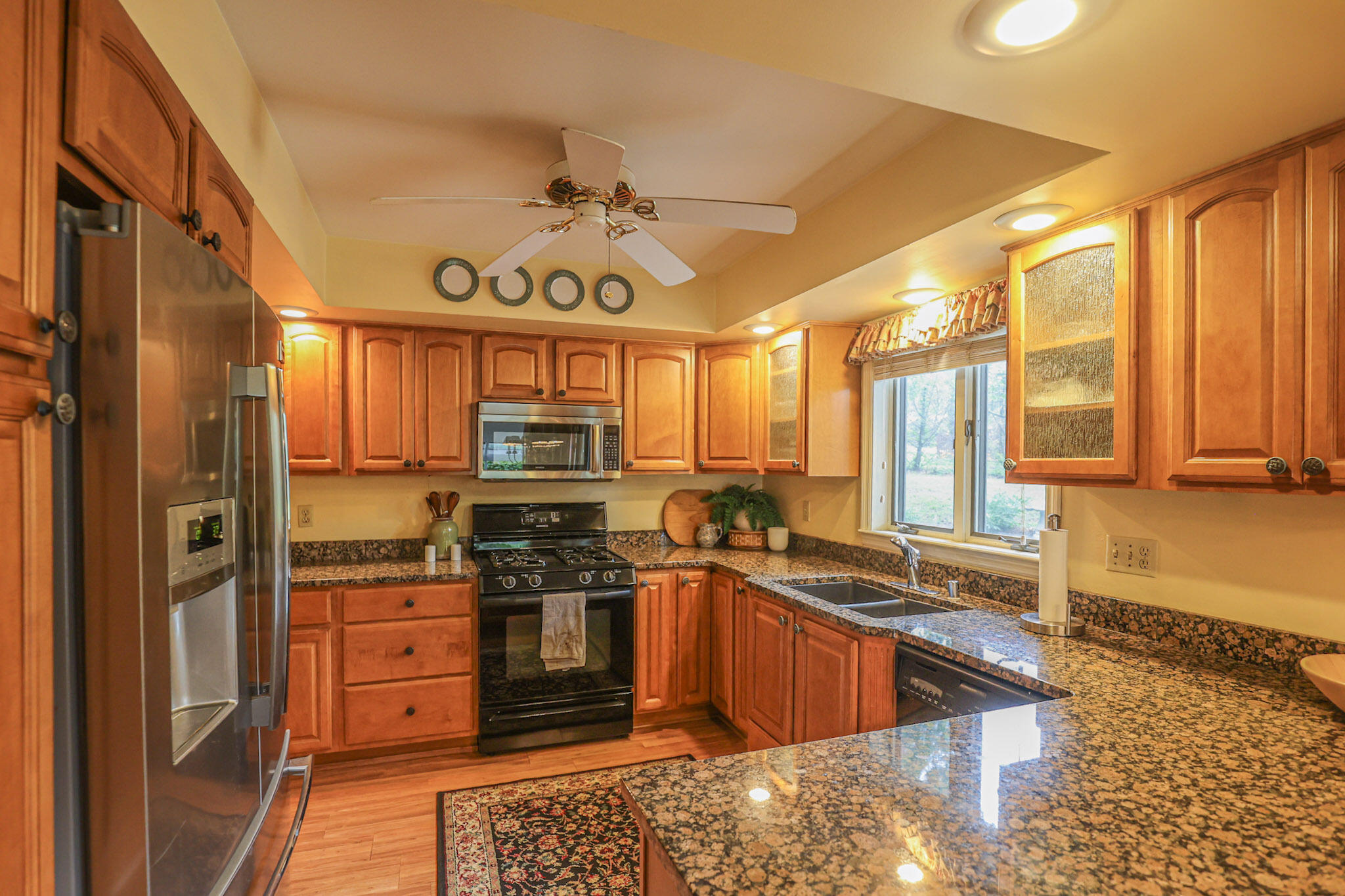 116 Delaware Road Gilbertsville, KY 42044 - Photo 19 of 47 Kitchen