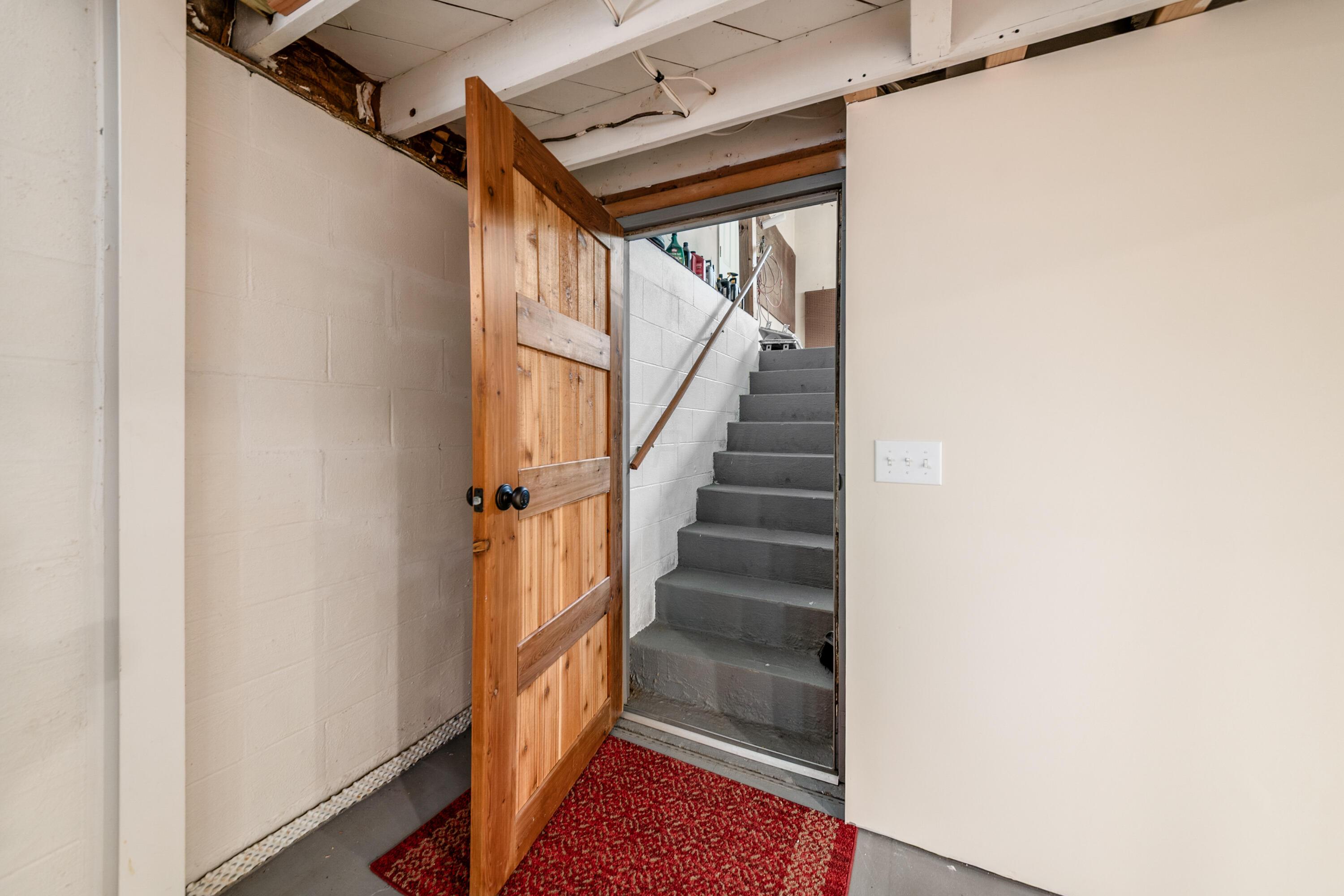 5830 Sinclair Road Columbus, OH 43229 - Photo 26 of 29 Lower Level