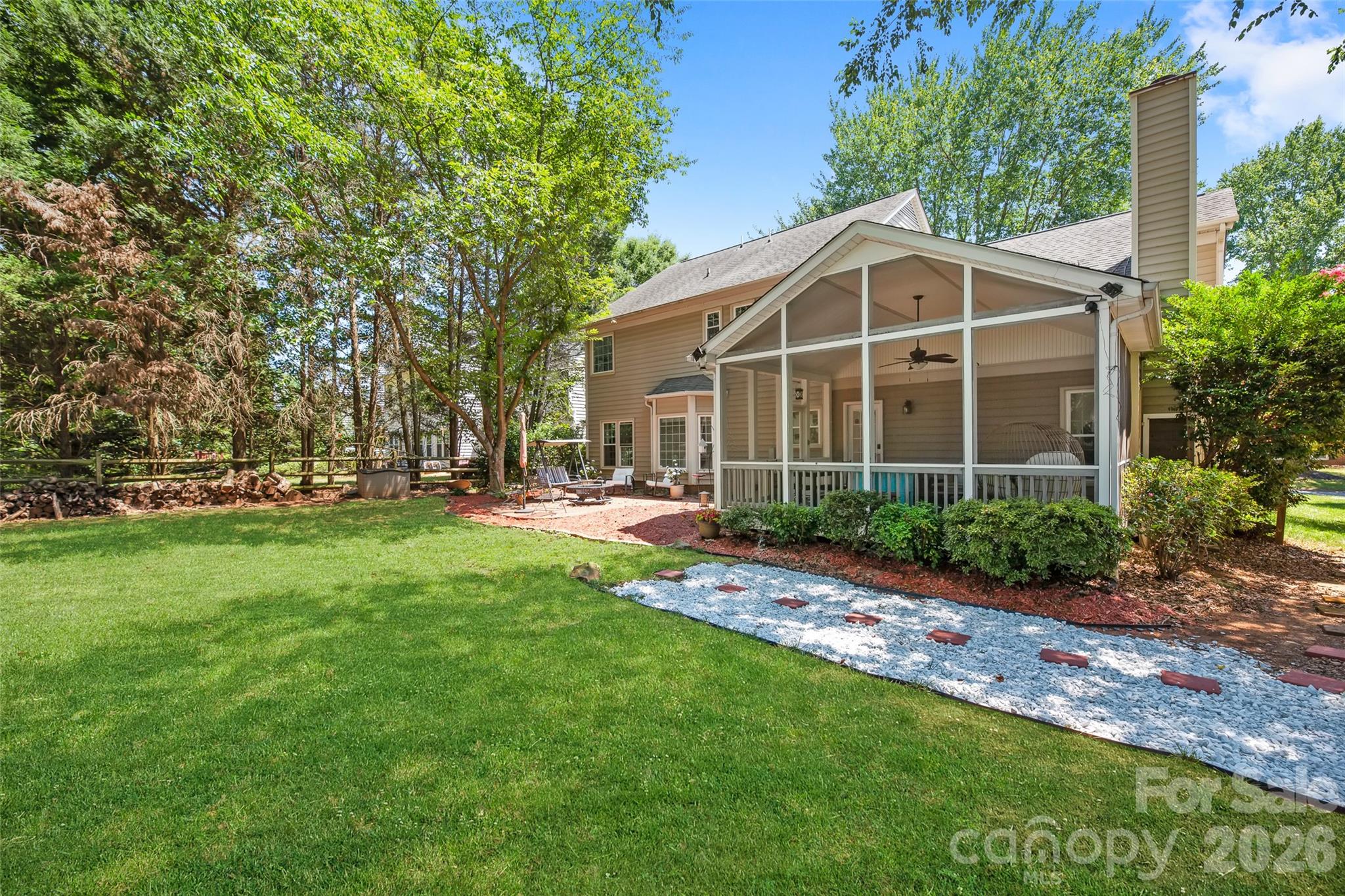 8906 Glade Court Huntersville, NC 28078 - Photo 43 of 45 Gallery Image 43