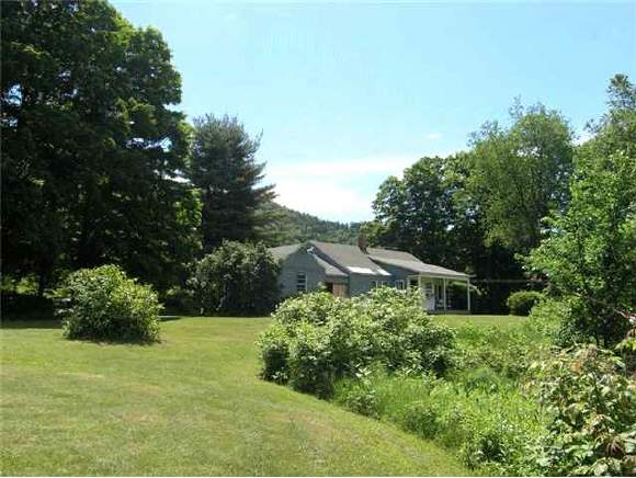 85 Quarry Hill Road Rochester, VT 05767 - Photo 1 of 4