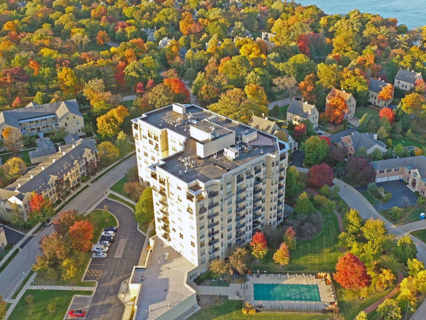 3535 Patten Road, Unit 6E Highland Park, IL 60035 - Photo 3 of 47 unknown