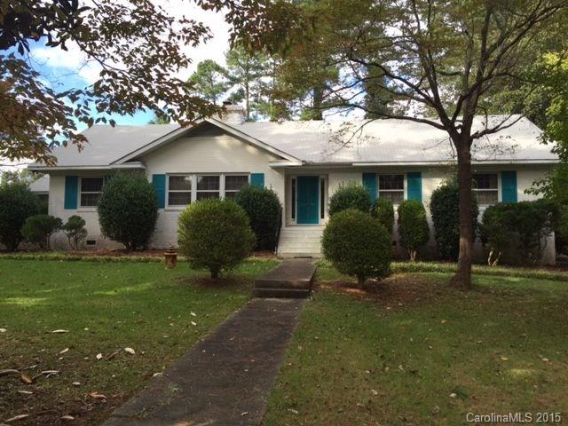 1014 Forest Drive Lancaster, SC 29720 - Photo 1 of 3 Gallery Image 1
