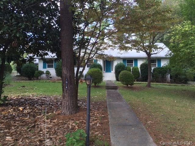 1014 Forest Drive Lancaster, SC 29720 - Photo 2 of 3 Gallery Image 2
