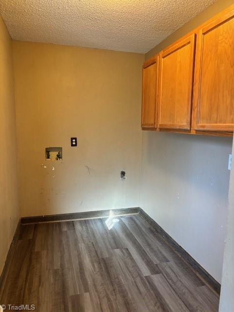 269 Farmland Road Mocksville, NC 27028 - Photo 29 of 33 Laundry room