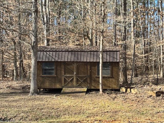 269 Farmland Road Mocksville, NC 27028 - Photo 6 of 33 Storage Building