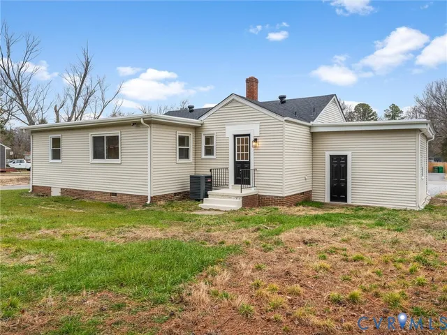 $360,000 | 4927 Orcutt Lane, Richmond, VA 23224