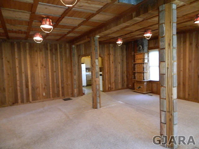 2398 H Road Grand Junction, CO 81505 - Photo 4 of 7 a view of an empty room