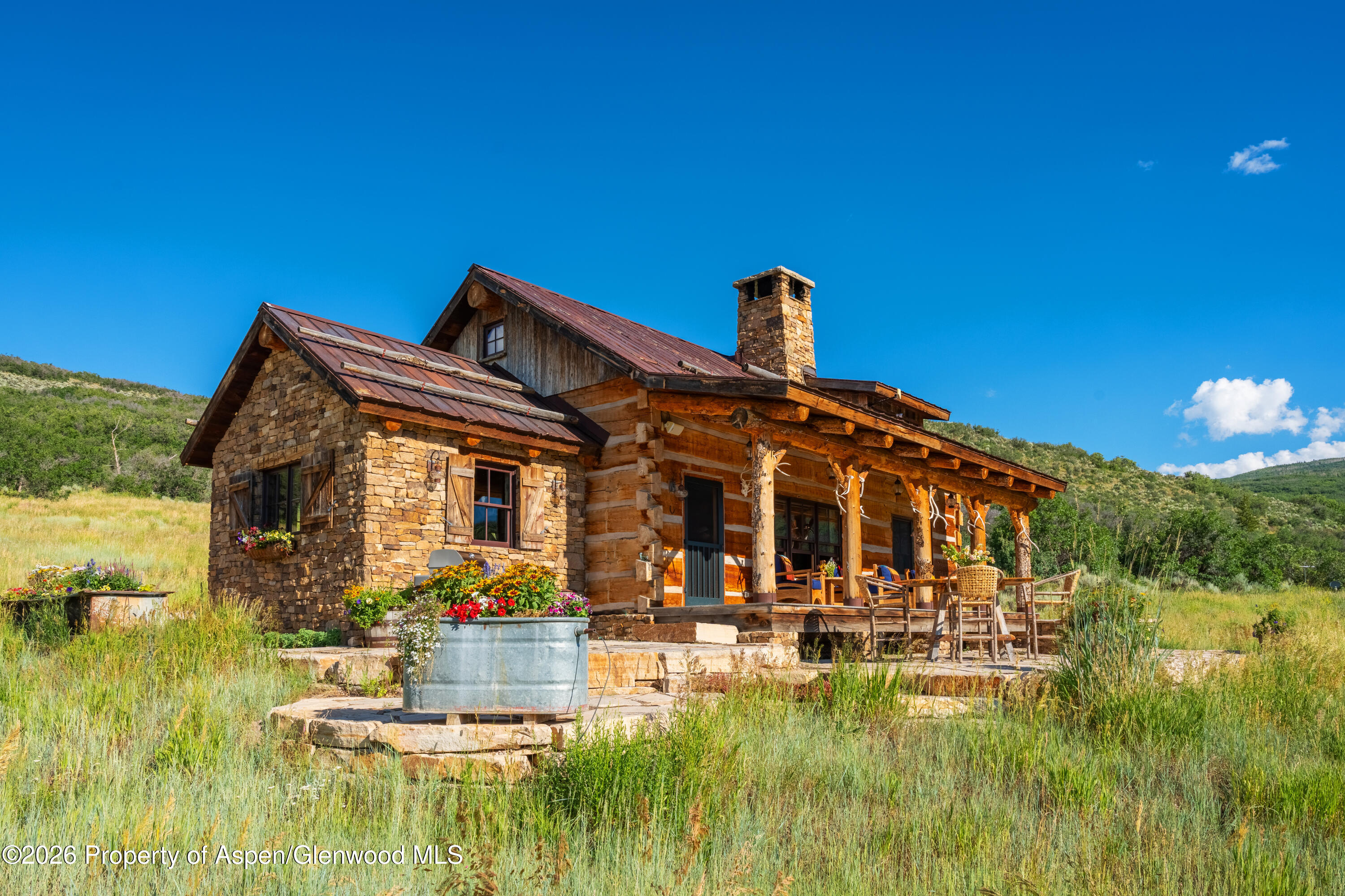 1350 Old Herron Road Basalt, CO 81621 - Photo 31 of 81 Photo32