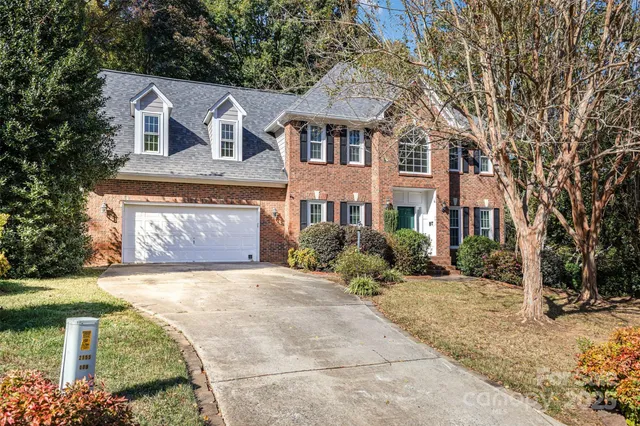 $540,000 | 2507 Bathgate Lane, Matthews, NC 28105