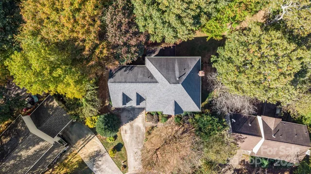 $540,000 | 2507 Bathgate Lane, Matthews, NC 28105