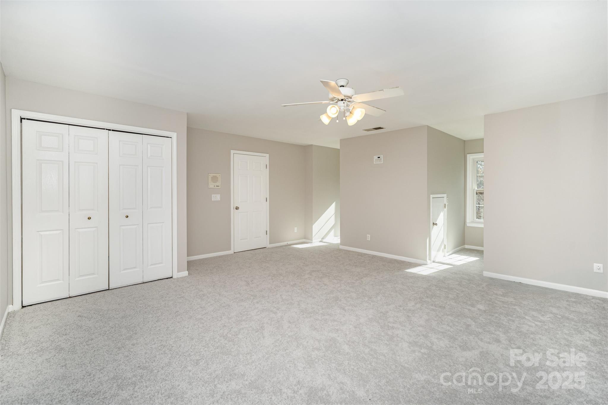 2507 Bathgate Lane Matthews, NC 28105 - Photo 28 of 36 a view of empty room