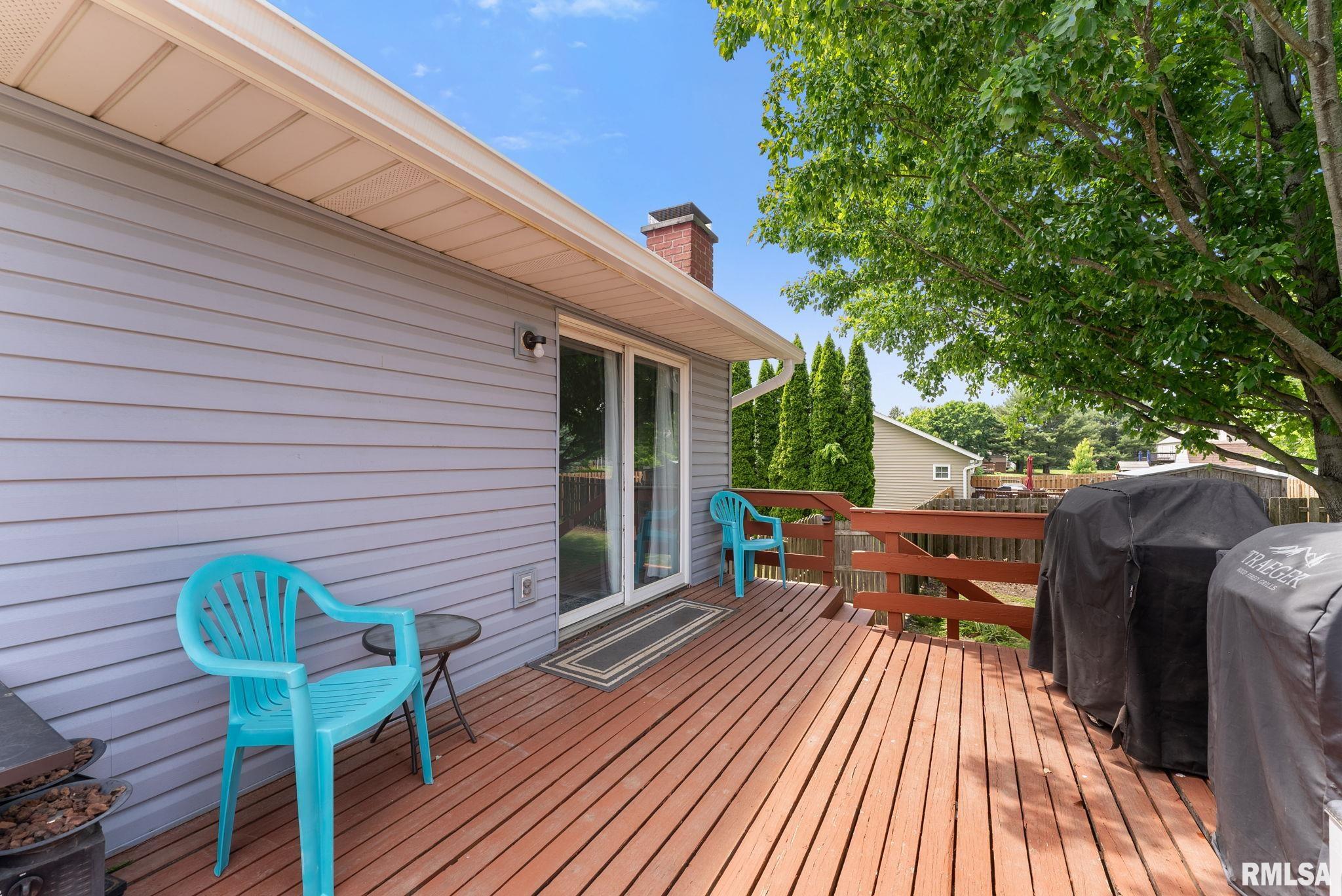 1409 10th Avenue Viola, IL 61486 - Photo 20 of 24