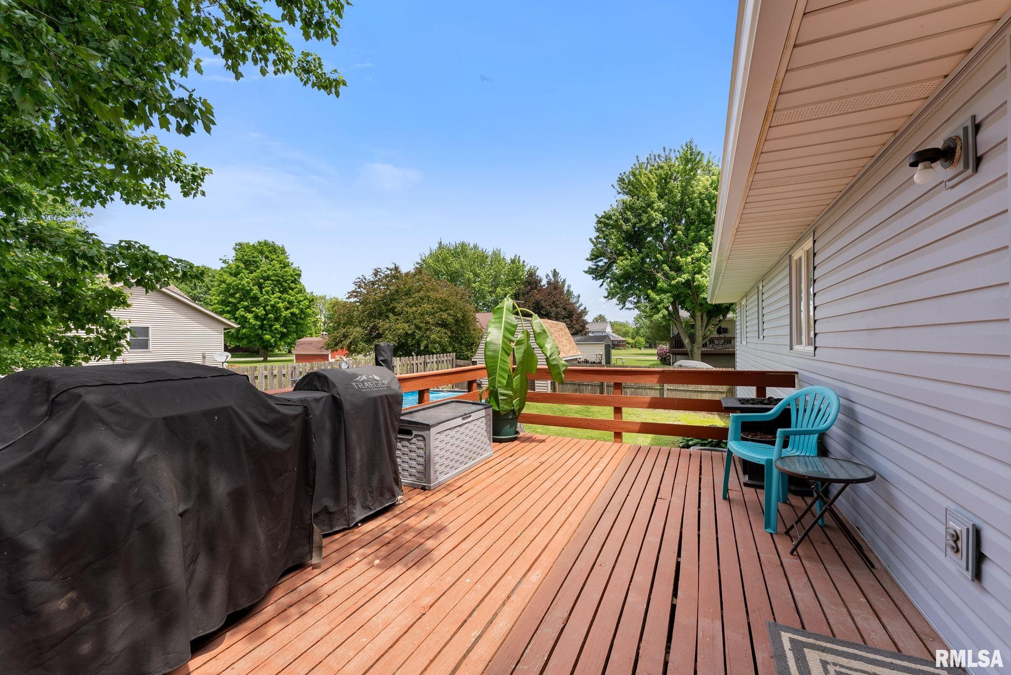 1409 10th Avenue Viola, IL 61486 - Photo 21 of 24