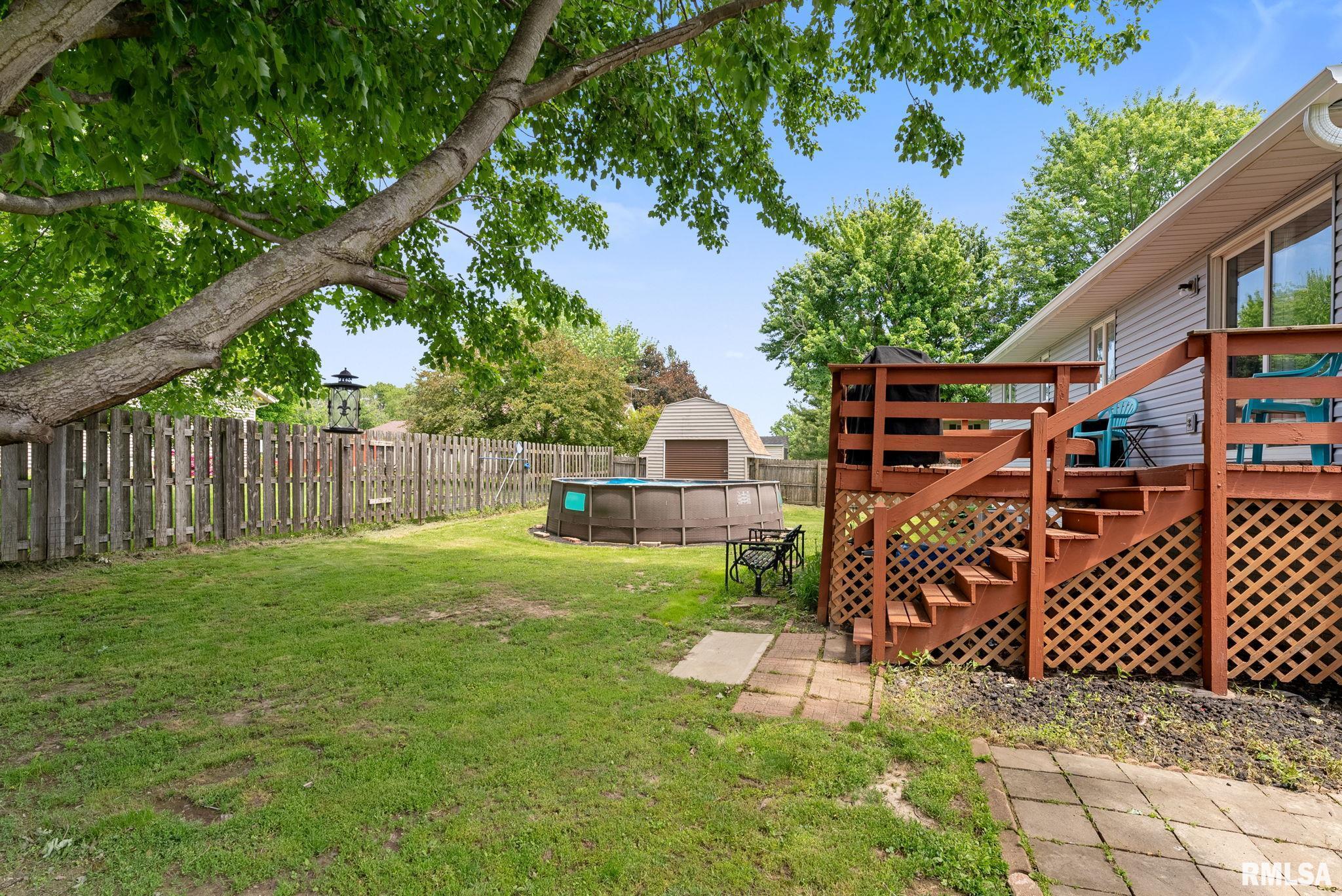 1409 10th Avenue Viola, IL 61486 - Photo 22 of 24