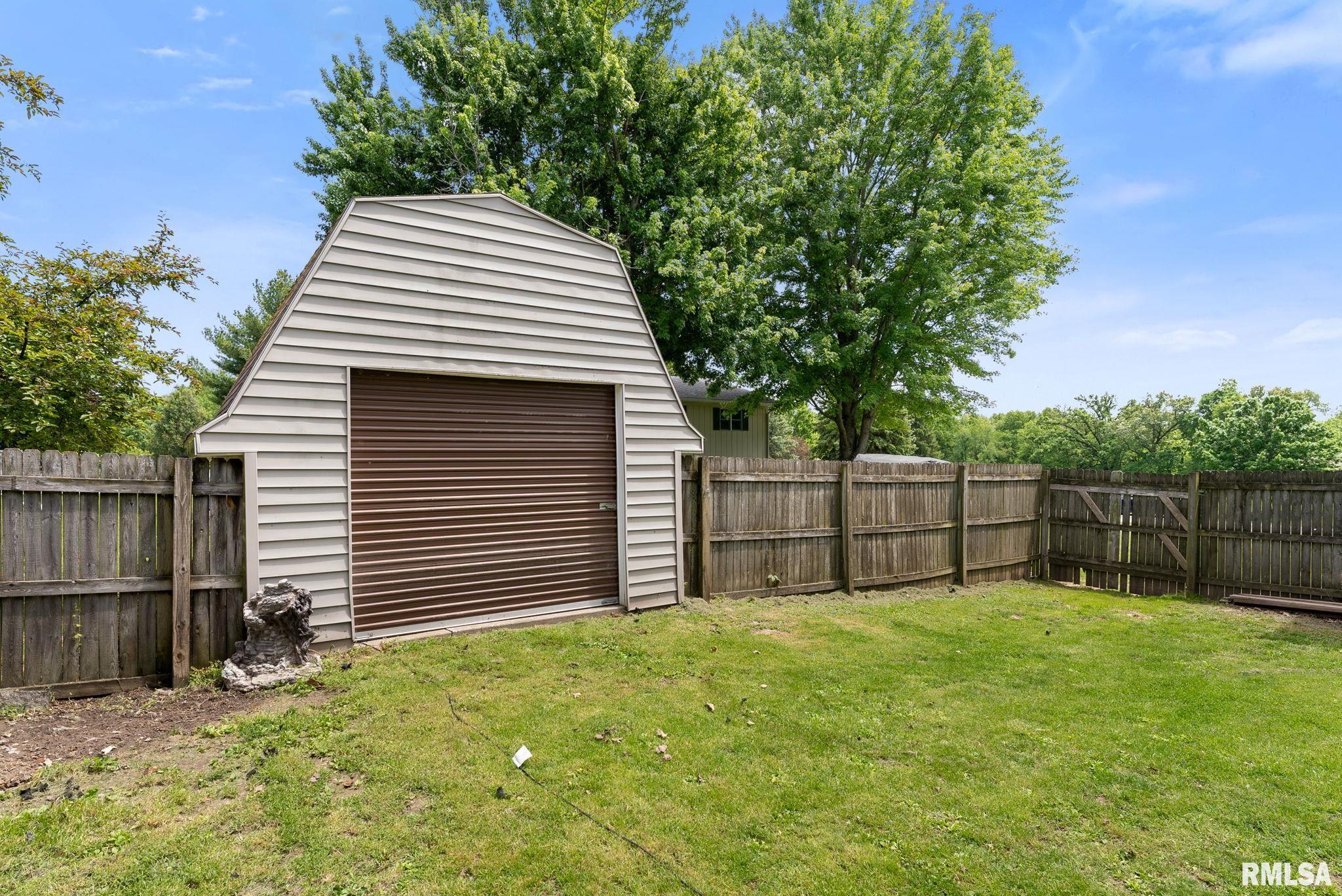 1409 10th Avenue Viola, IL 61486 - Photo 24 of 24