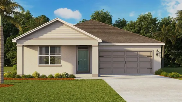$468,990 | 5018 Marshelder Street, Apopka, FL 32712